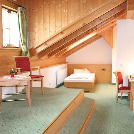 Hotel Schatten Garmisch-Partenkirchen Zewnętrze zdjęcie