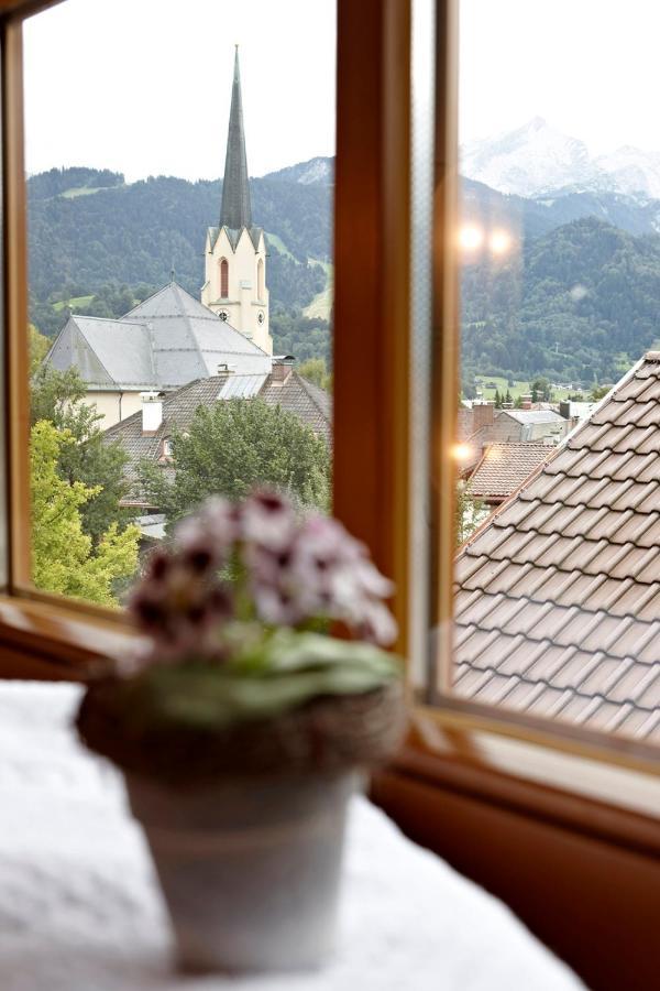 Hotel Schatten Garmisch-Partenkirchen Zewnętrze zdjęcie
