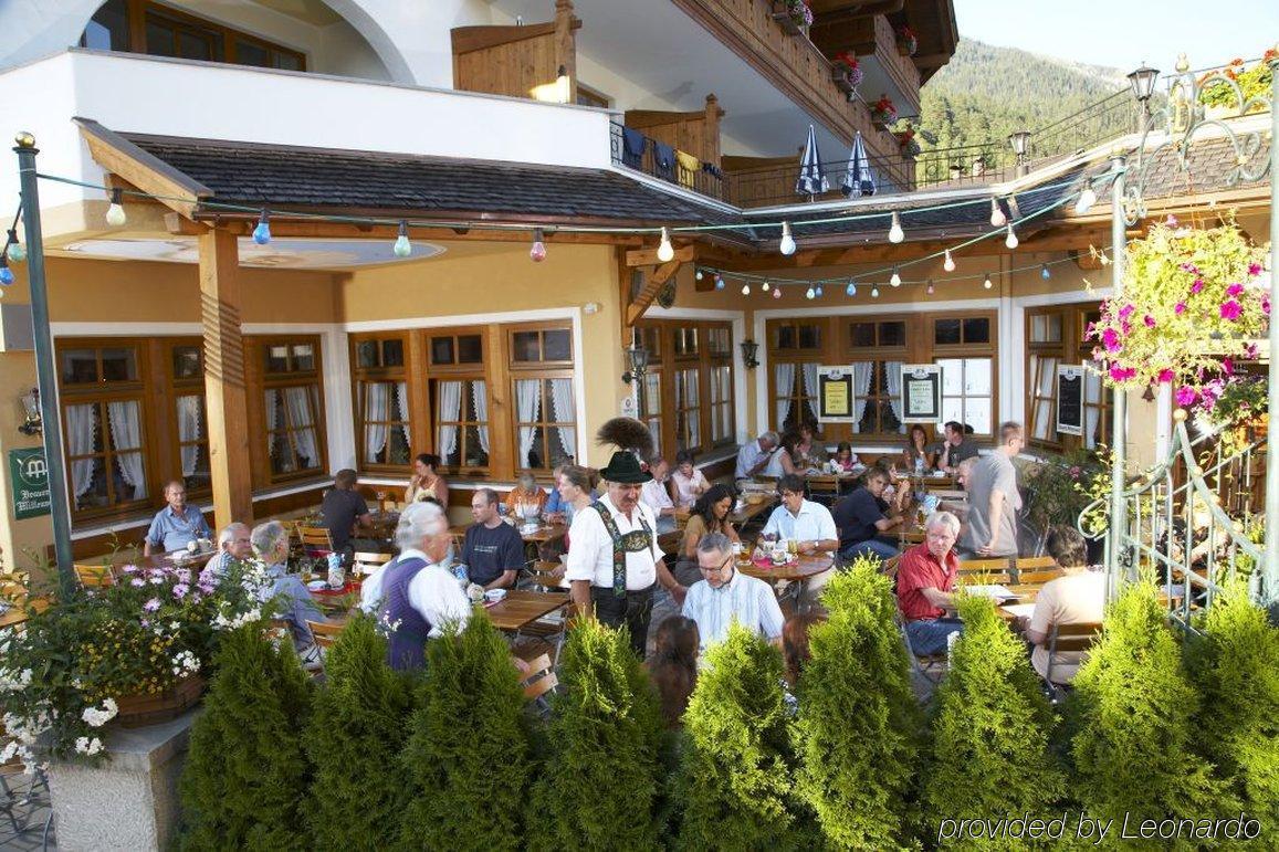 Hotel Schatten Garmisch-Partenkirchen Zewnętrze zdjęcie