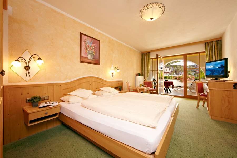 Hotel Schatten Garmisch-Partenkirchen Zewnętrze zdjęcie