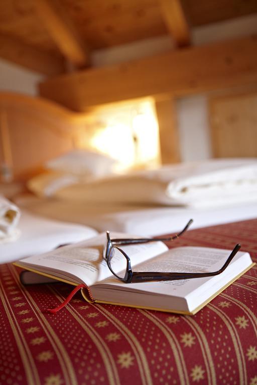 Hotel Schatten Garmisch-Partenkirchen Zewnętrze zdjęcie