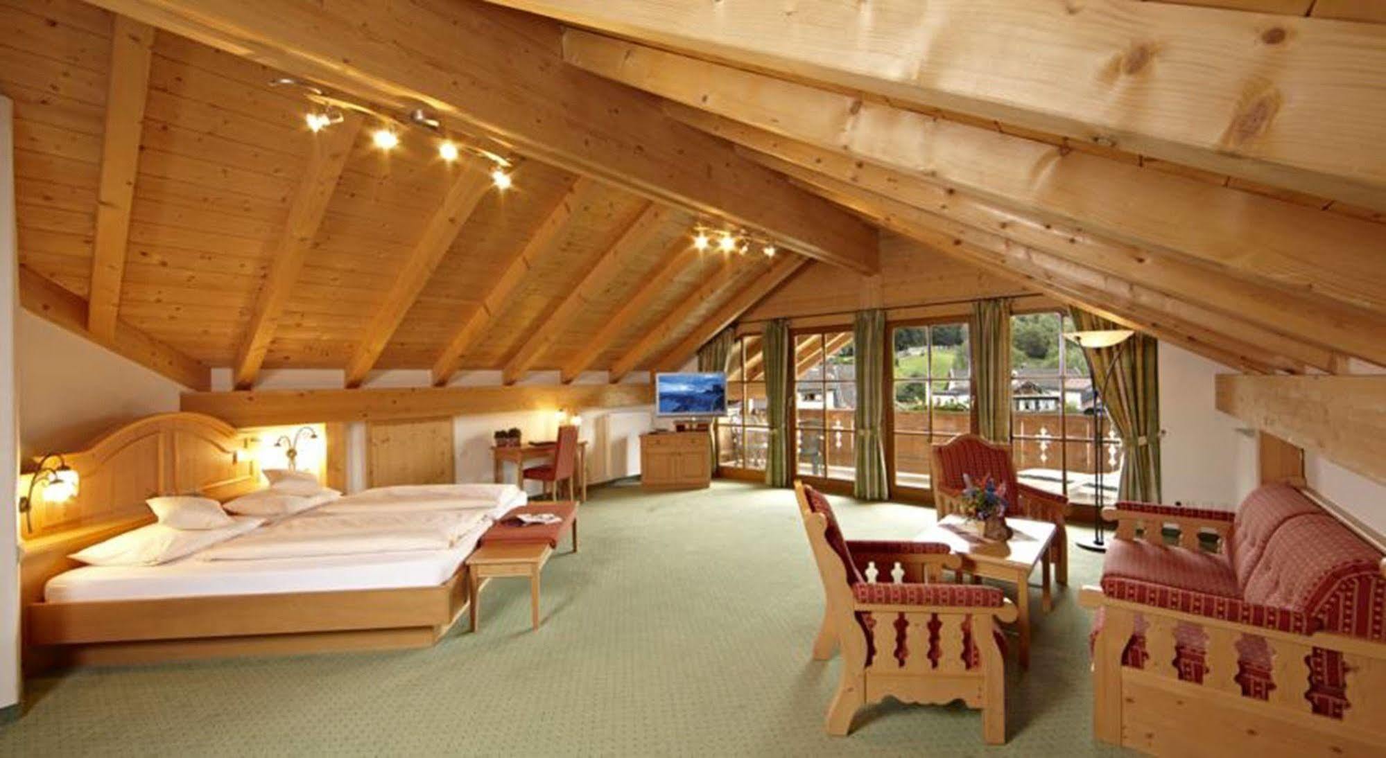 Hotel Schatten Garmisch-Partenkirchen Zewnętrze zdjęcie