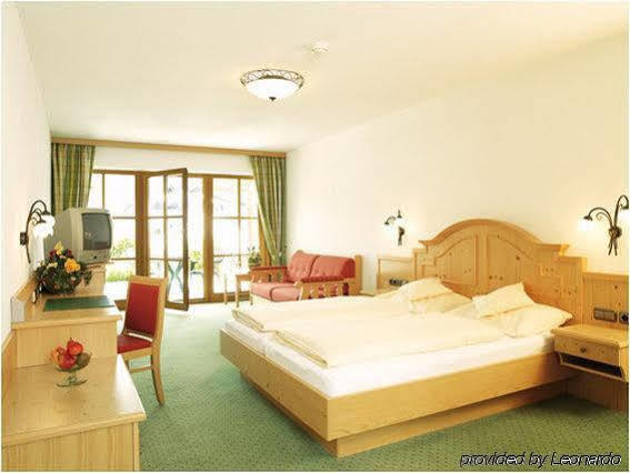 Hotel Schatten Garmisch-Partenkirchen Zewnętrze zdjęcie
